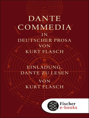 cover image of Commedia und Einladungsband